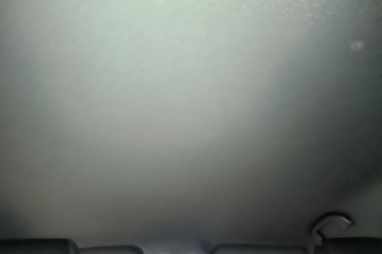Used BYD Seagull 2025 Smart Drive Version 305 km Freedom Edition Headliner