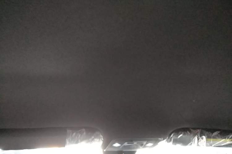 Used BYD Seagull 2025 305km Active Version Headliner