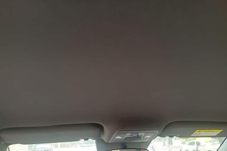 Used BYD Seagull 2025 305 km Free Version Headliner