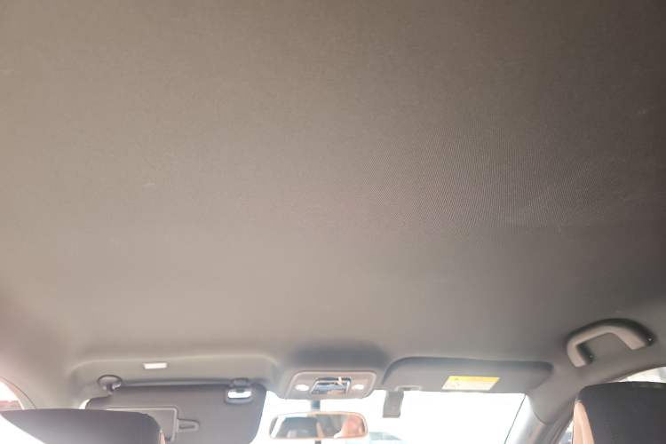 Used BYD Seagull 2025 305km Active Version Headliner