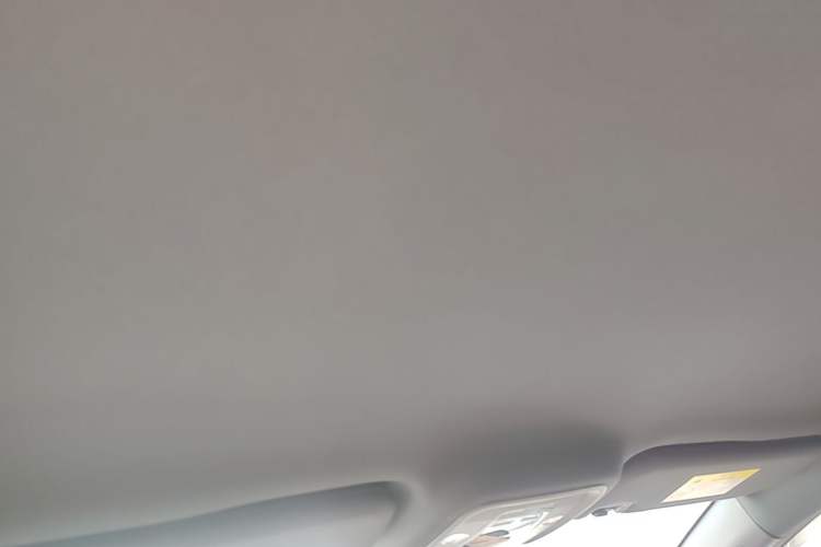 Used BYD Seagull 2025 Intelligent Driving Version 305 km Dynamic Edition Headliner