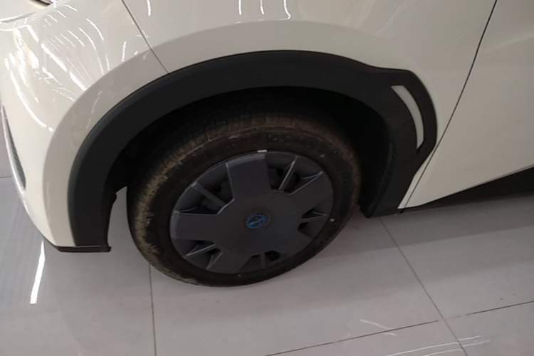 Used BYD Seagull 2025 305km Active Version Left Front Wheel Hub