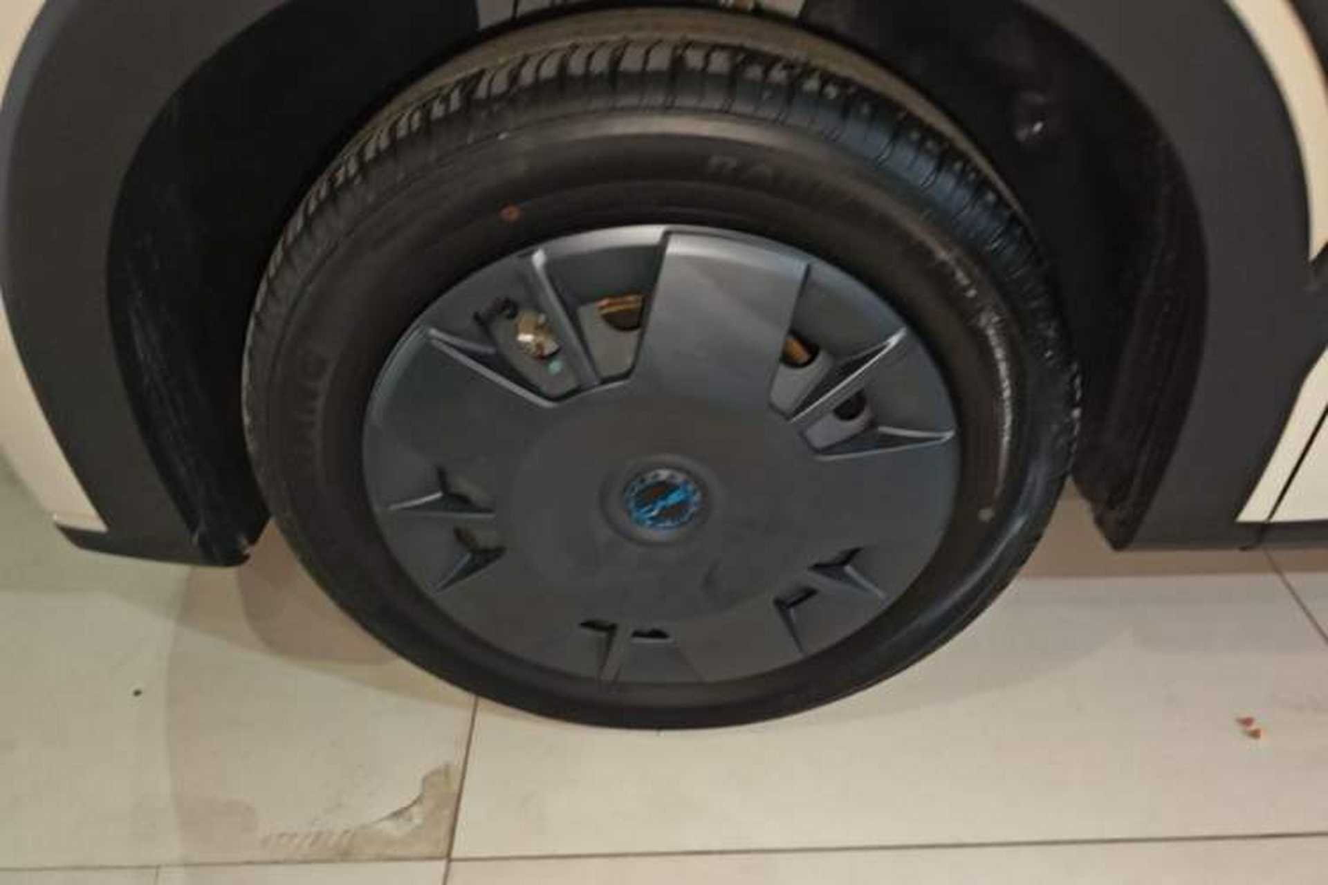 Used BYD Seagull 2025 305km Active Version Left Front Wheel Hub