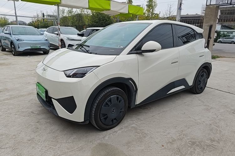 BYD Seagull 2025 305km Active Version