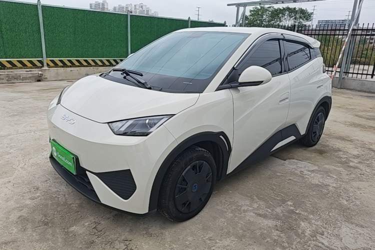 BYD Seagull 2025 305km Active Version