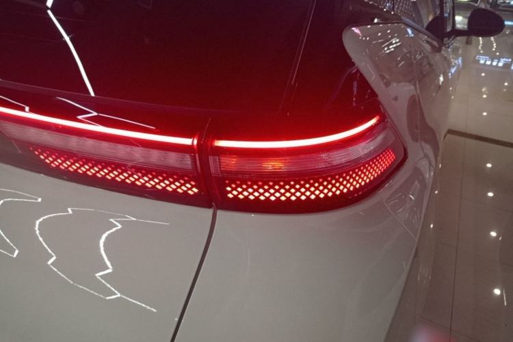 Used BYD Seagull 2025 305km Active Version Right Rear Taillight