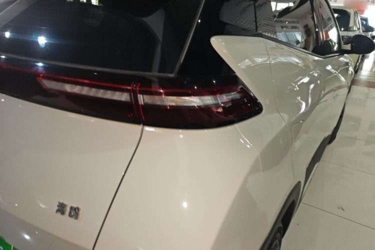 Used BYD Seagull 2025 305km Active Version Right Rear Taillight