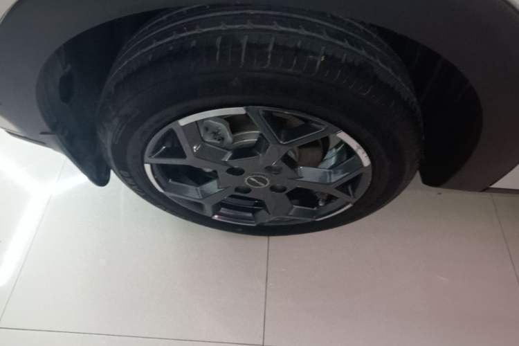 Used BYD Seagull 2025 305km Active Version Right Rear Wheel Hub