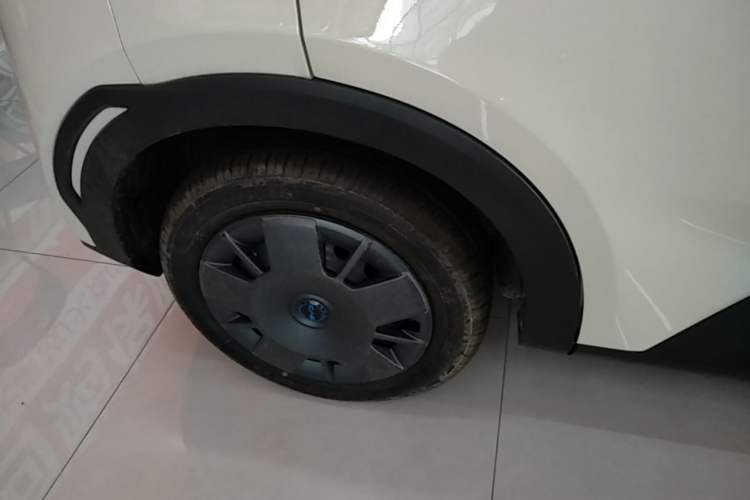 Used BYD Seagull 2025 305km Active Version Right Rear Wheel Hub