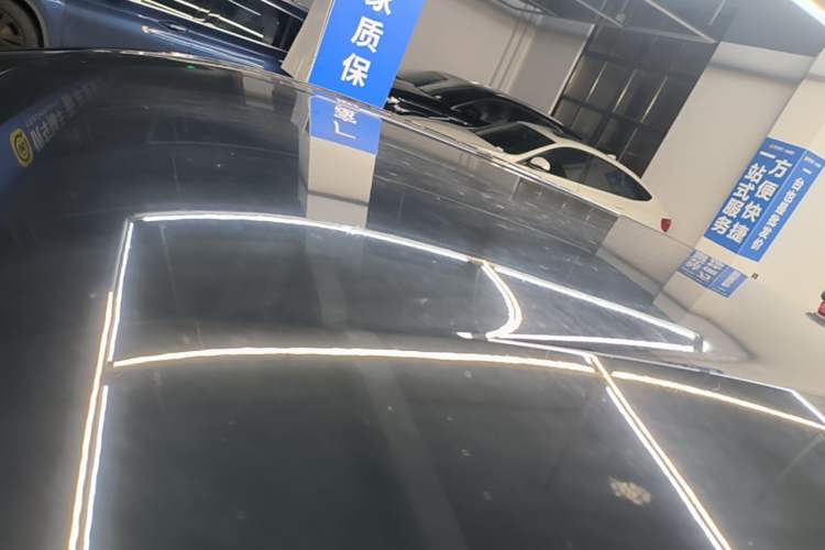 Used BYD Seagull 2025 Smart Drive Version 305 km Freedom Edition Roof