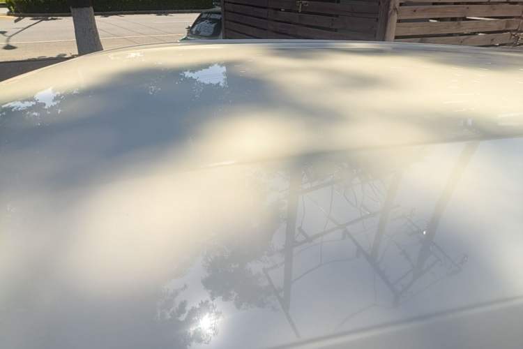 Used BYD Seagull 2025 305km Active Version Roof