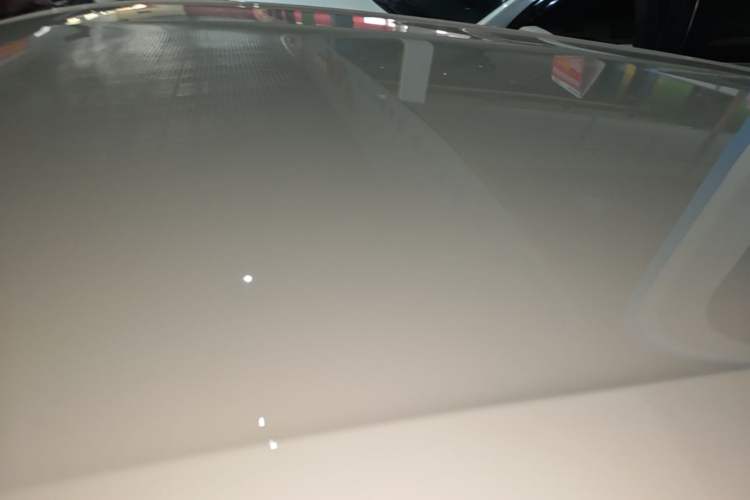 Used BYD Seagull 2025 305km Active Version Roof