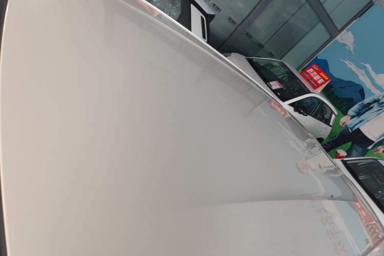 Used BYD Seagull 2025 305km Active Version Roof