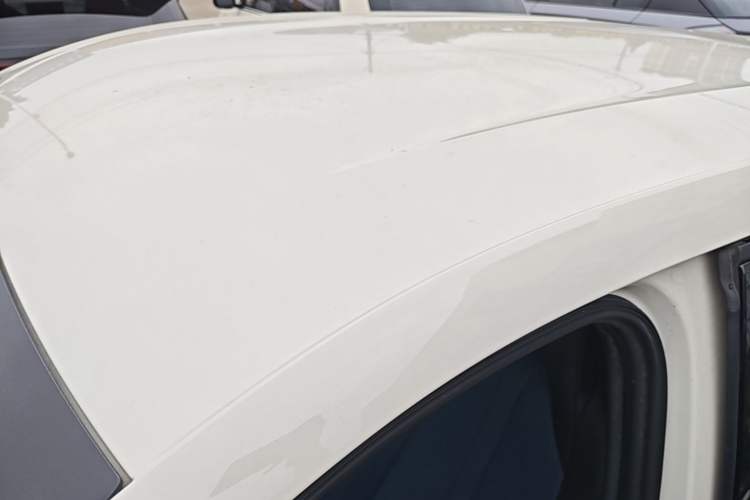 Used BYD Seagull 2025 305km Active Version Roof