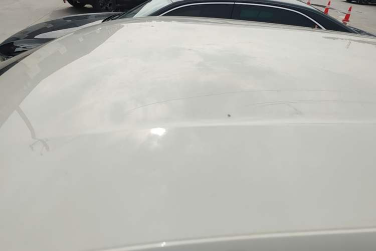 Used BYD Seagull 2025 Intelligent Driving Version 305 km Dynamic Edition Roof