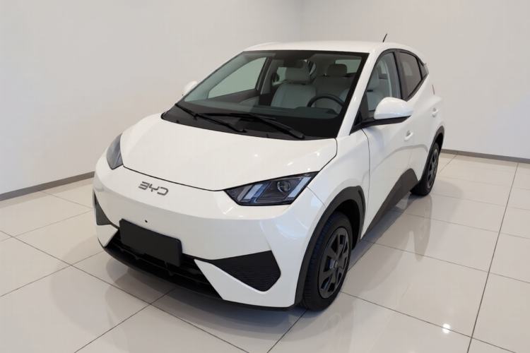 BYD Seagull 2026 Model, 305 km Vitality Edition