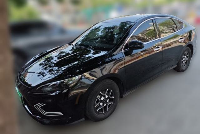 Used BYD Seal 05 DM-i 2025 DM-i Smart Drive 55KM Luxury Model
