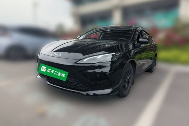 Used BYD Seal 05 DM-i 2025 DM-i Smart Drive 55KM Luxury Model