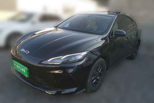 Used BYD Seal 05 DM-i 2025 DM-i Smart Drive 55KM Luxury Model