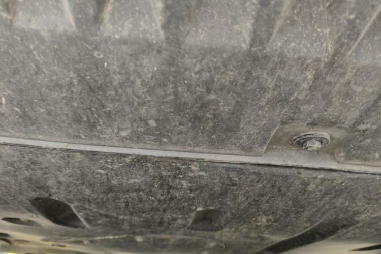 Used BYD Seal 05 DM-i 2025 DM-i Smart Drive 55KM Luxury Model Chassis Front