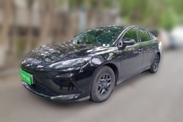 Used BYD Seal 05 DM-i 2025 DM-i Smart Drive 55KM Luxury Model