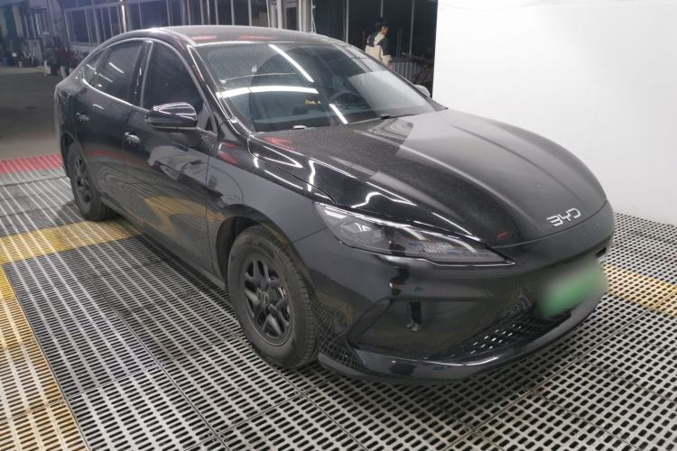 Used BYD Seal 05 DM-i 2025 DM-i Smart Drive 55KM Luxury Model Exterior 1