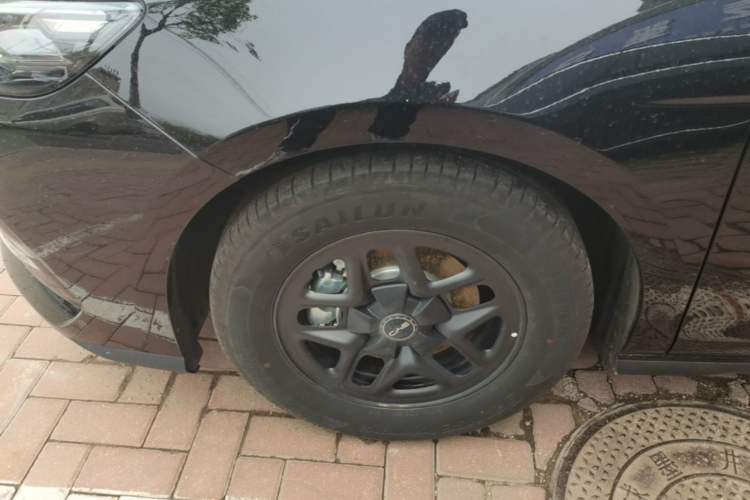 Used BYD Seal 05 DM-i 2025 DM-i Smart Drive 55KM Luxury Model Exterior 4