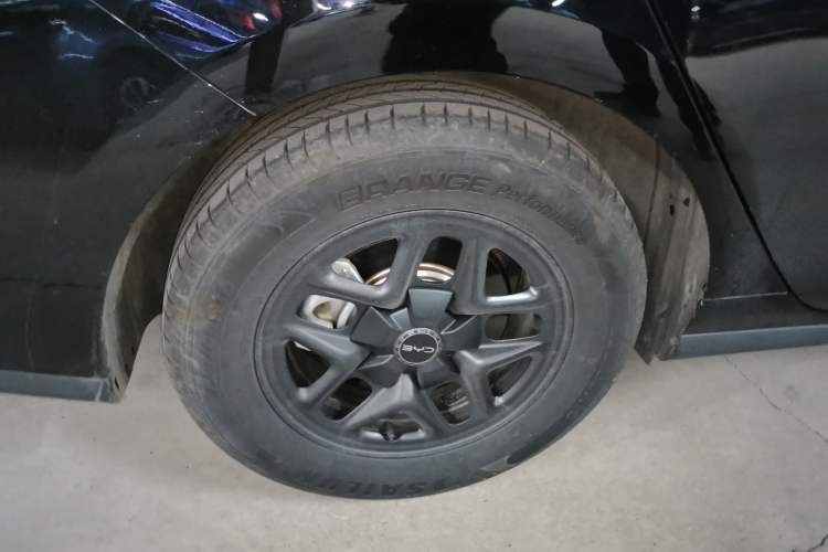Used BYD Seal 05 DM-i 2025 DM-i Smart Drive 55KM Luxury Model Exterior 5
