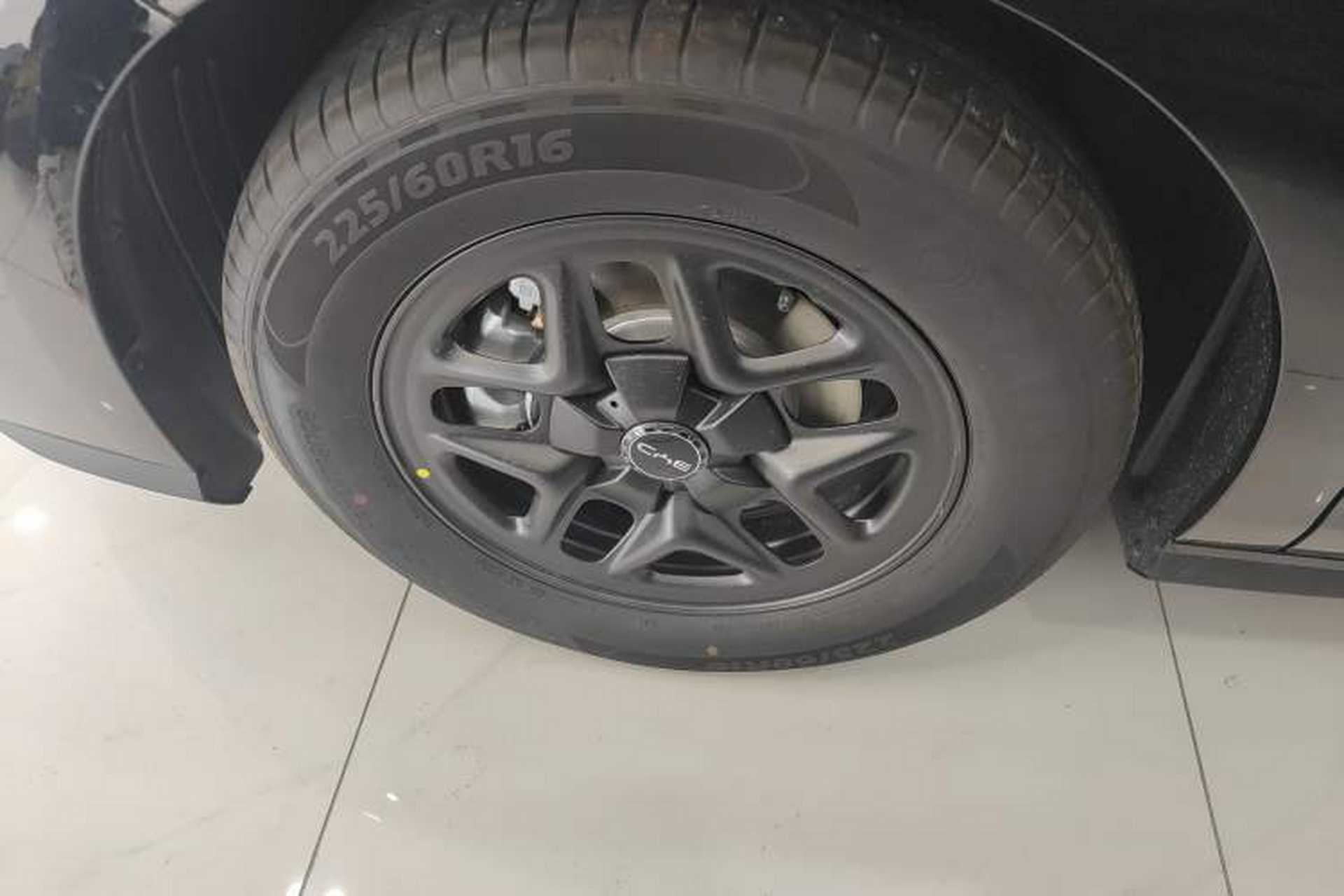 Used BYD Seal 05 DM-i 2025 DM-i Smart Drive 55KM Luxury Model Exterior 7
