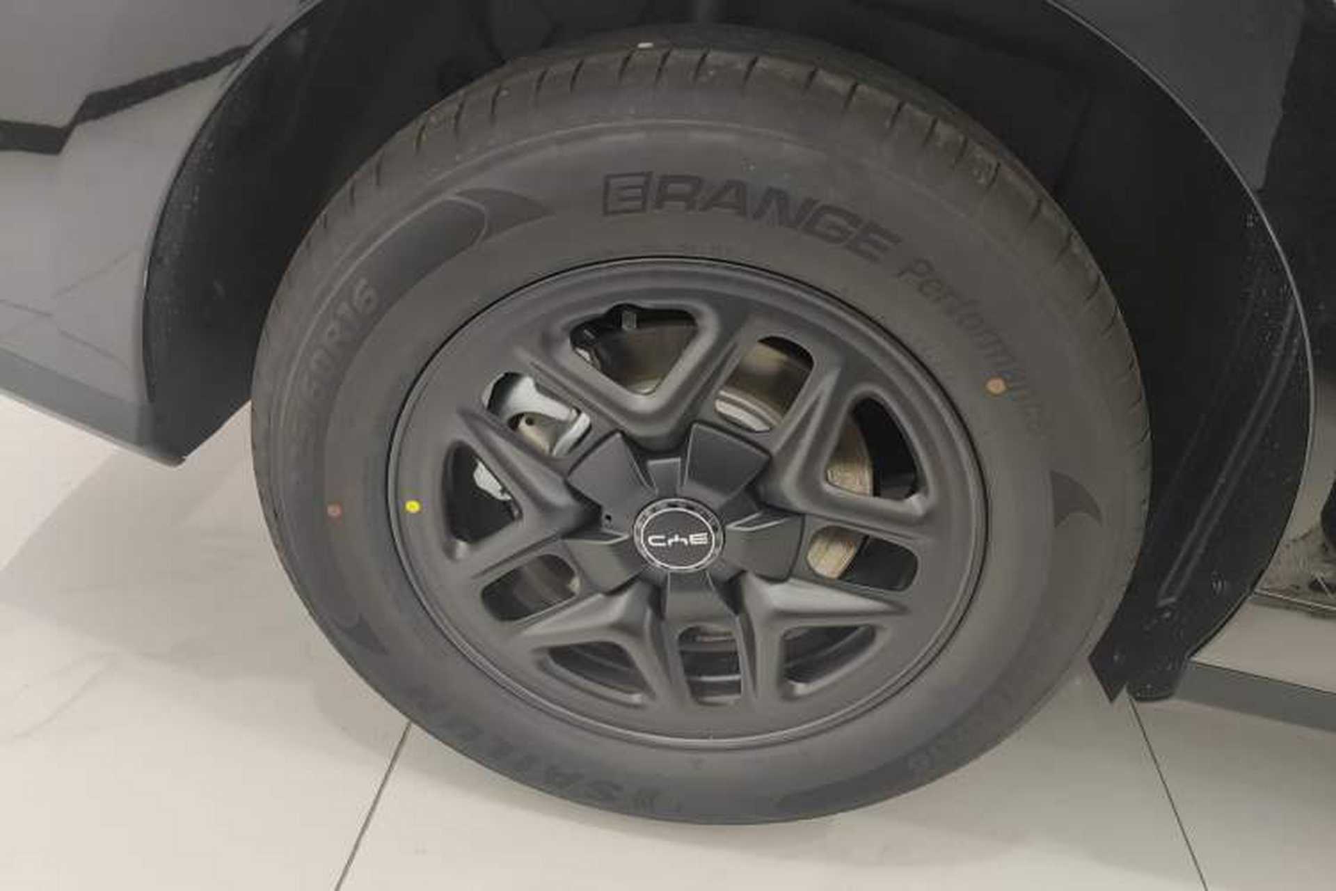 Used BYD Seal 05 DM-i 2025 DM-i Smart Drive 55KM Luxury Model Exterior 8