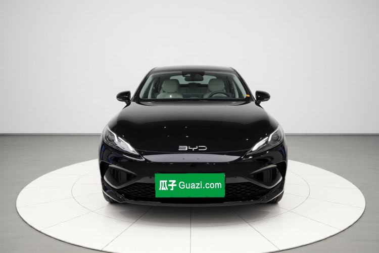 Used BYD Seal 05 DM-i 2025 DM-i Intelligent Drive 120KM Flagship Model Front
