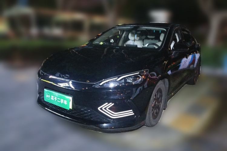 Used BYD Seal 05 DM-i 2025 DM-i Smart Drive 55KM Luxury Model Guazi used car, China used car export, Used car for sale, Used cars, Cheapest cars for sale