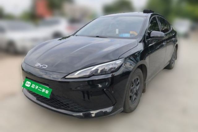 Used BYD Seal 05 DM-i 2025 DM-i Smart Drive 55KM Luxury Model