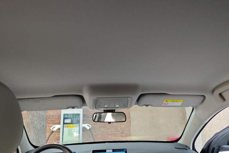 Used BYD Seal 05 DM-i 2025 DM-i Smart Drive 55KM Luxury Model Headliner