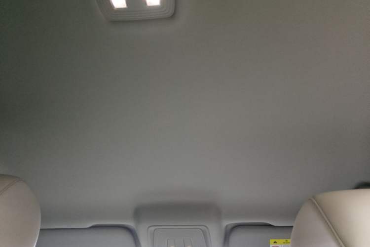 Used BYD Seal 05 DM-i 2025 DM-i Smart Drive 55KM Luxury Model Headliner