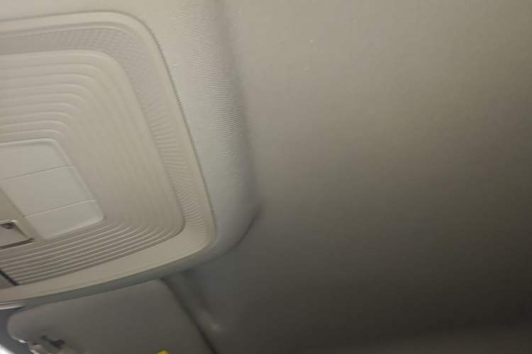 Used BYD Seal 05 DM-i 2025 DM-i Smart Drive 55KM Luxury Model Headliner