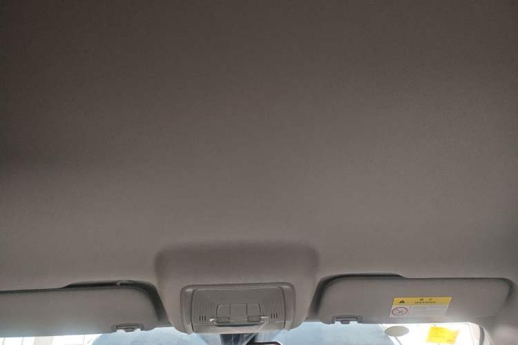 Used BYD Seal 05 DM-i 2025 DM-i Smart Drive 55KM Luxury Model Headliner