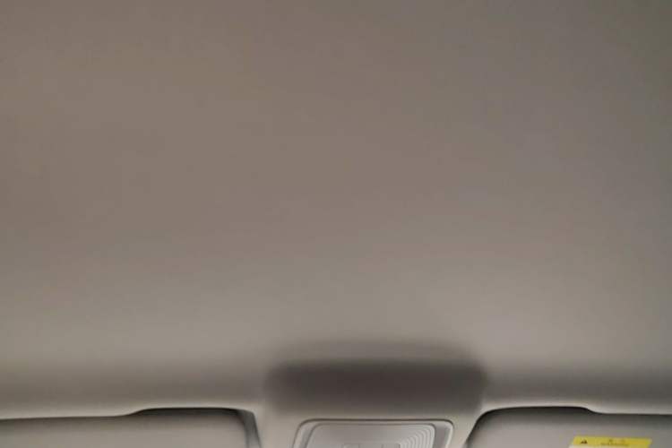 Used BYD Seal 05 DM-i 2025 DM-i Smart Drive 55KM Luxury Model Headliner