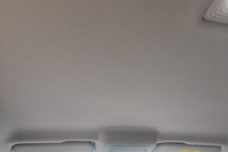Used BYD Seal 05 DM-i 2025 DM-i Smart Drive 55KM Luxury Model Headliner