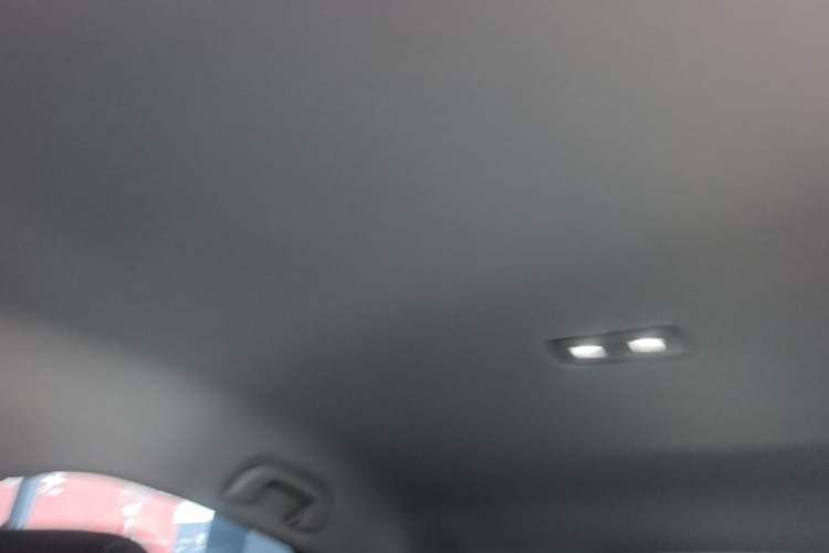 Used BYD Seal 05 DM-i 2025 DM-i Smart Drive 55KM Luxury Model Headliner