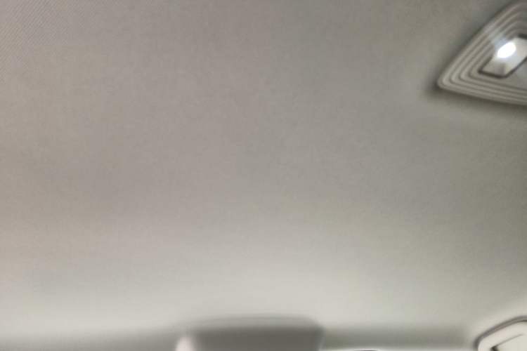 Used BYD Seal 05 DM-i 2025 DM-i Smart Drive 55KM Luxury Model Headliner