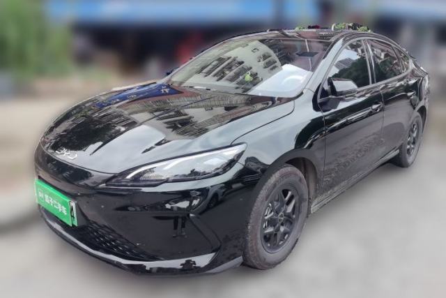 Used BYD Seal 05 DM-i 2025 DM-i Smart Drive 55KM Luxury Model