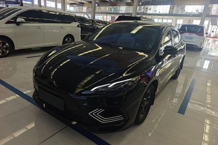 Used BYD Seal 05 DM-i 2025 DM-i Smart Drive 55KM Luxury Model Guazi used car, China used car export, Used car for sale, Used cars, Cheapest cars for sale