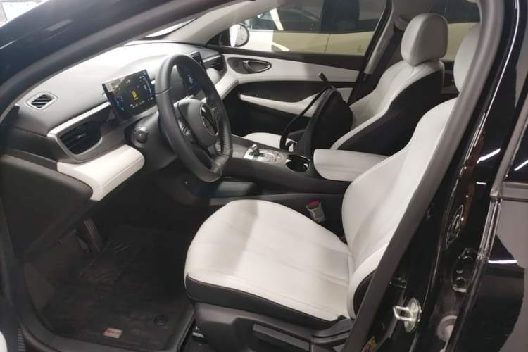 Used BYD Seal 05 DM-i 2025 DM-i Smart Drive 55KM Luxury Model Left Front Seat