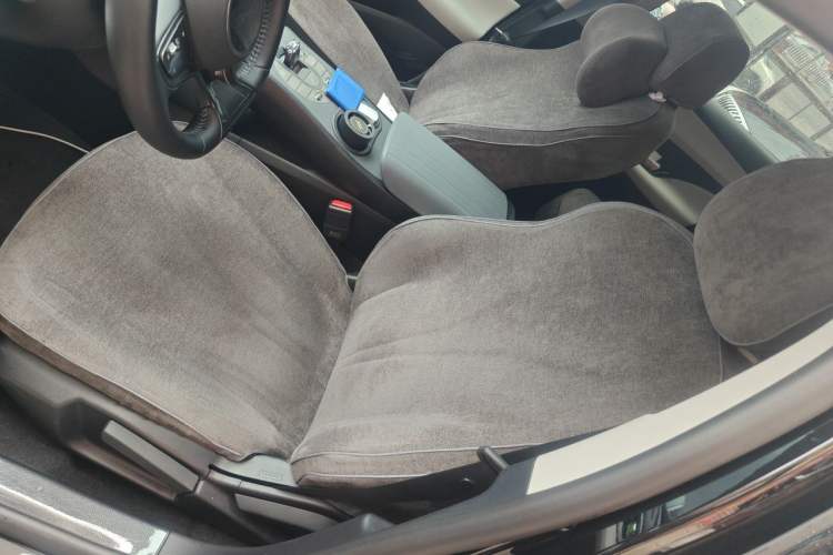 Used BYD Seal 05 DM-i 2025 DM-i Smart Drive 55KM Luxury Model Left Front Seat