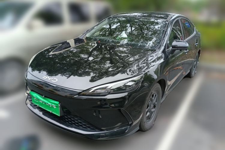 BYD Seal 05 DM-i 2025 DM-i Smart Drive 55KM Luxury Model