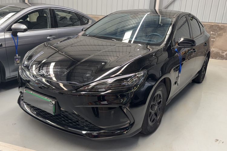 BYD Seal 05 DM-i 2025 DM-i Smart Drive 55KM Luxury Model