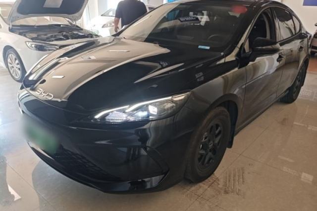 Used BYD Seal 05 DM-i 2025 DM-i Smart Drive 55KM Luxury Model