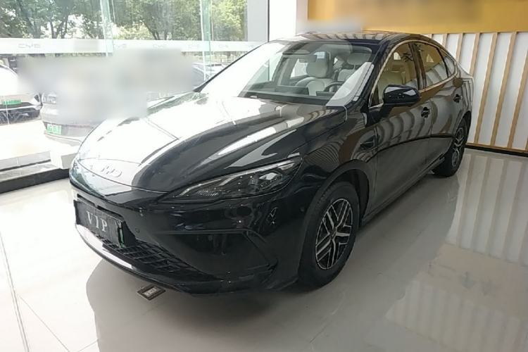 Used BYD Seal 05 DM-i 2025 DM-i Intelligent Drive 120KM Flagship Model Guazi used car, China used car export, Used car for sale, Used cars, Cheapest cars for sale