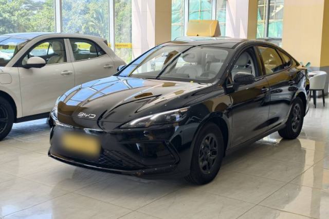 Used BYD Seal 05 DM-i 2025 DM-i Smart Drive 55KM Luxury Model